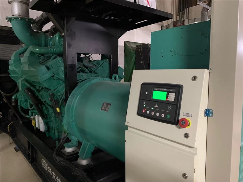 星空（中国）官方，上柴股份系列发电机组