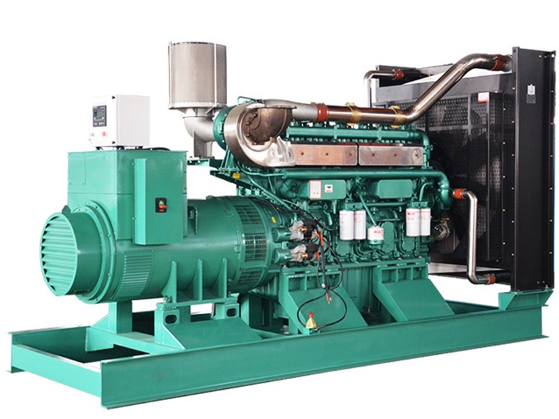 玉柴柴油发电机组，星空（中国）官方