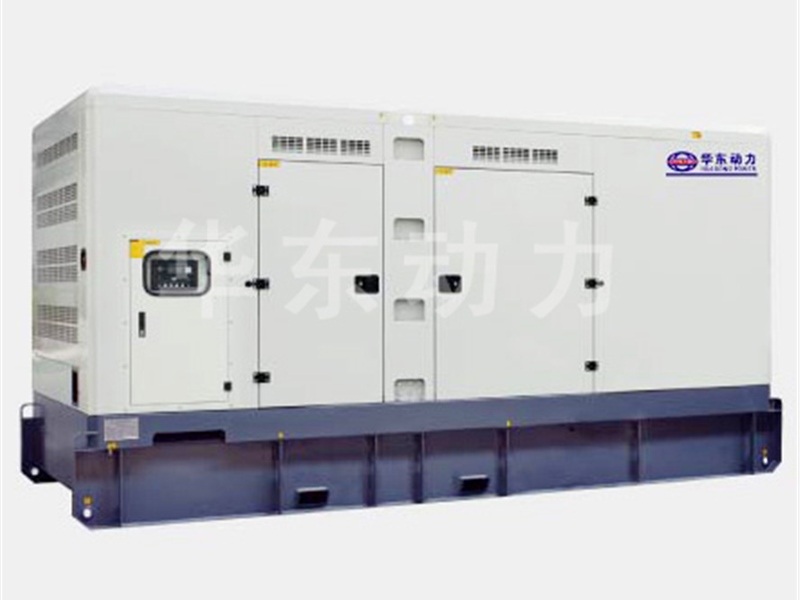 星空（中国）官方静音电站,静音发电机组