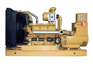 星空（中国）官方 上柴柴油发电机组