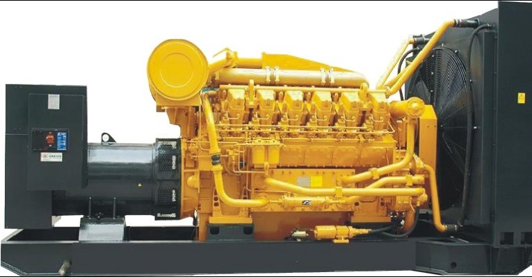 星空(中国)官方提供湖南地区济柴柴油发电机组